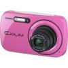 Casio Exilim EX-N1 Pink
