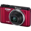 Casio Exilim EX-ZR1000 Red