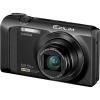 Casio Exilim EX-ZR300 Black