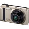 Casio Exilim EX-ZR300 Gold