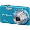 Casio Exilim EX-ZS20 Blue