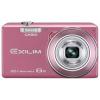 Casio Exilim EX-ZS30