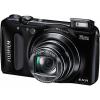Fujifilm FinePix F660EXR Black