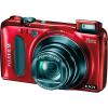 Fujifilm FinePix F660EXR Red