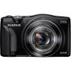 Fujifilm FinePix F750EXR Black