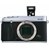 Fujifilm X-E1 body