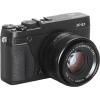 Fujifilm X-E1 kit (35mm f/1.4)