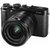 Fujifilm X-M1 kit (16-50mm 27mm) Black