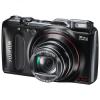 Fujifilm FinePix F550EXR