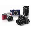 Fujifilm X-A1