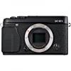 Fujifilm X-E1 body Black