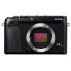 Fujifilm X-E3 body black