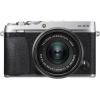 Fujifilm X-E3 body silver