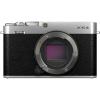 Fujifilm X-E4 Body silver (16673847)