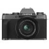Fujifilm X-T200 kit (15-45mm) Dark Silver (16645955)