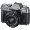 Fujifilm X-T30 kit (15-45mm) Silver