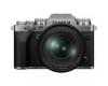 Fujifilm X-T4 kit (16-80mm) Silver (16651136)