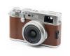 Fujifilm X100F Brown