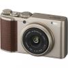 Fujifilm XF10 Gold