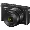 Nikon 1 J4 kit (10-30 mm VR) Black