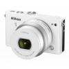 Nikon 1 J4 kit (10-30 mm VR) White