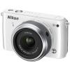 Nikon 1 S1 kit (11-27.5mm) White