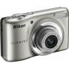 Nikon Coolpix L25 Silver