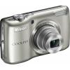 Nikon Coolpix L26 Silver