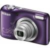 Nikon Coolpix L27 Purple