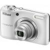 Nikon Coolpix L27 White