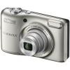 Nikon Coolpix L28 Silver