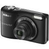 Nikon Coolpix L30 Black