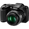 Nikon Coolpix L810 Black