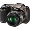 Nikon Coolpix L810 Bronze
