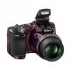 Nikon Coolpix L830 Plum