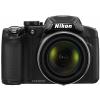 Nikon Coolpix P520 Black