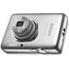 Nikon Coolpix S02 Silver
