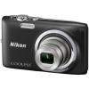 Nikon Coolpix S2700 Black