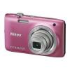 Nikon Coolpix S2800 Pink