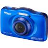 Nikon Coolpix S32 Blue