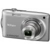 Nikon Coolpix S3200 Silver