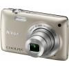 Nikon Coolpix S4300 Silver