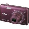 Nikon CoolPix S5200 Purple