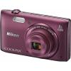 Nikon Coolpix S5300 Plum