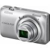 Nikon Coolpix S6300 Silver