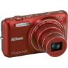 Nikon Coolpix S6600 Red