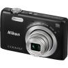 Nikon Coolpix S6700 Black