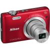 Nikon Coolpix S6700 Red