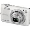 Nikon COOLPIX S6800 White