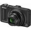 Nikon Coolpix S9300 Black